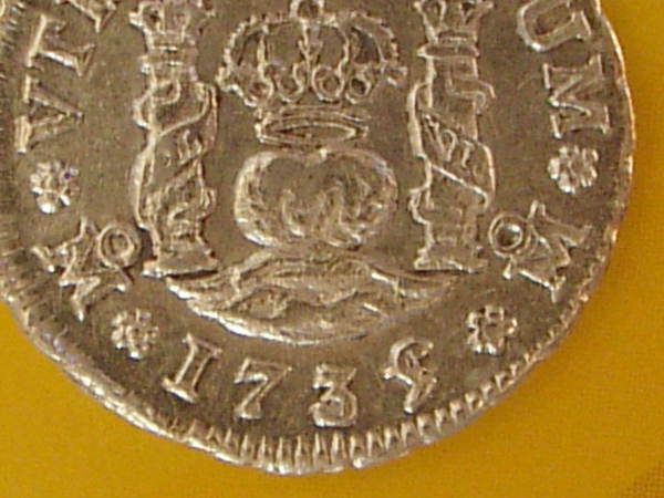 My-New-Mexican-Collecting-Focus:-Colonial-1/2-Reals